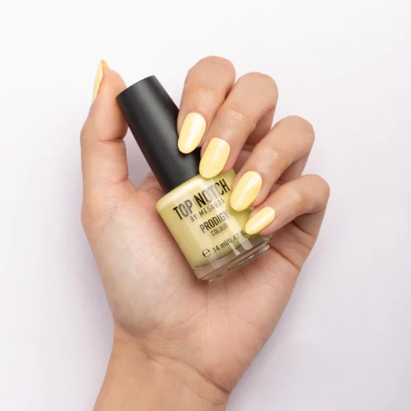 278 PRODIGY NAIL POLISH DAISY DREAM - Image 2
