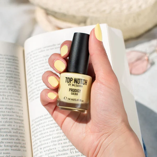 278 PRODIGY NAIL POLISH DAISY DREAM - Image 6