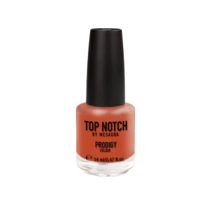 PRODIGY NAIL COLOUR 280 RUSTY RED