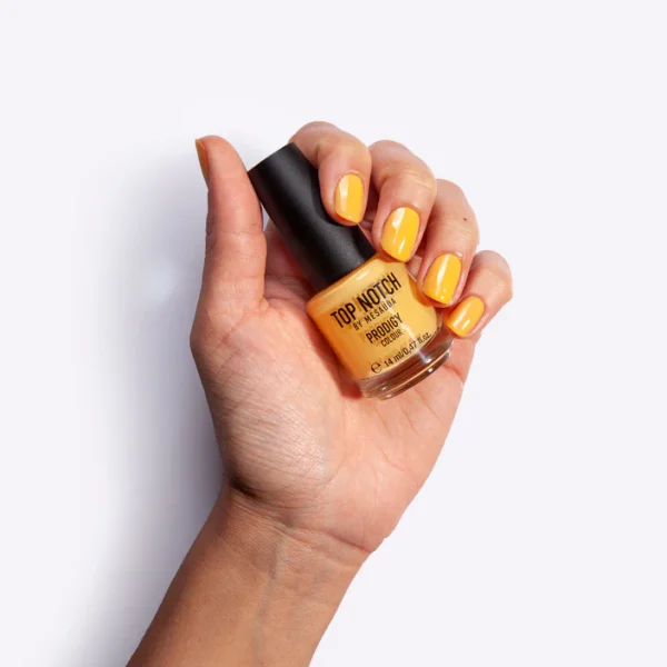 PRODIGY NAIL COLOUR 281 SUNNY KINGDOM - Image 2