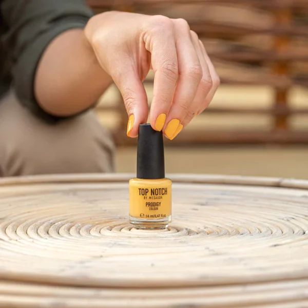 PRODIGY NAIL COLOUR 281 SUNNY KINGDOM - Image 5