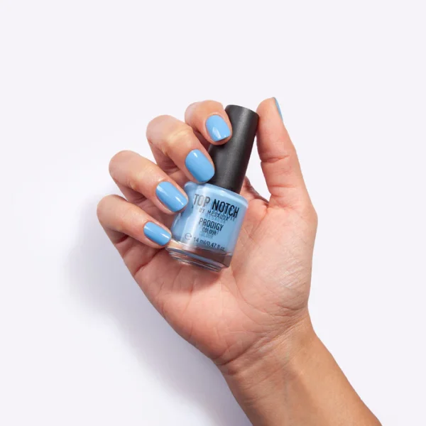 PRODIGY NAIL COLOUR 282 WILD MARA - Image 2