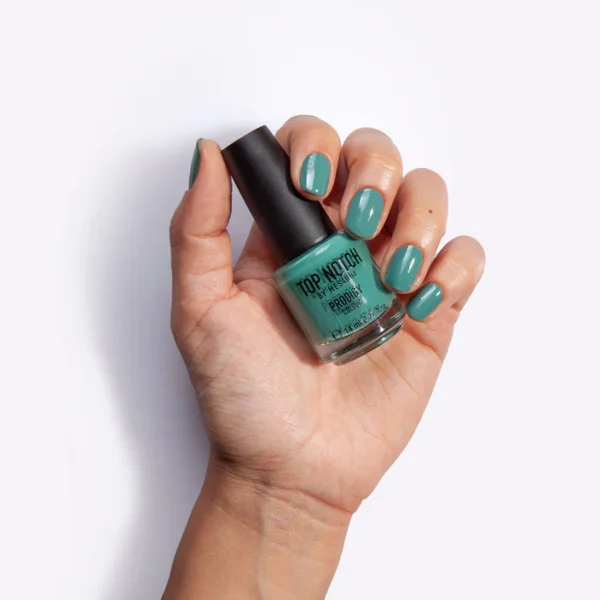 PRODIGY NAIL COLOUR 283 BAOBAB - Image 2