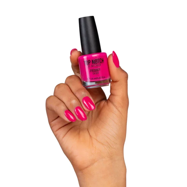291 PRODIGY NAIL POLISH YOU'RE CHERRIFIC - Image 3