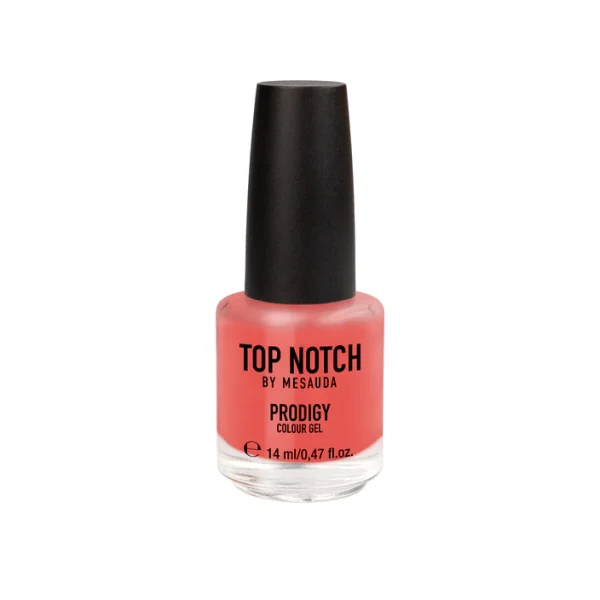 292 PRODIGY NAIL POLISH PAPAYEAH