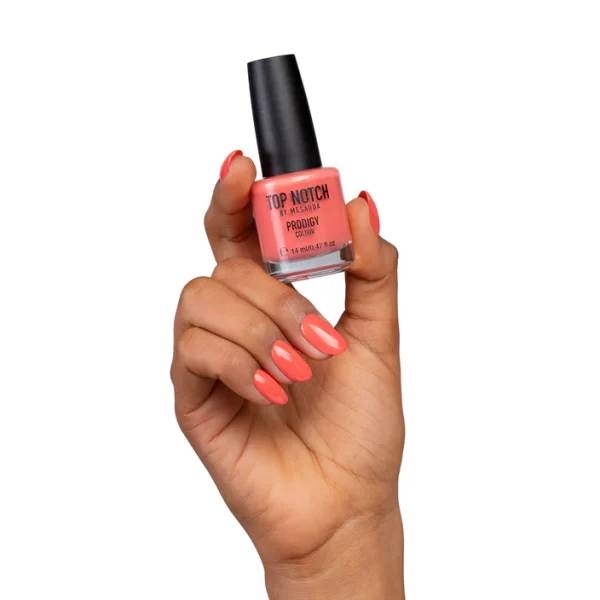292 PRODIGY NAIL POLISH PAPAYEAH - Image 3