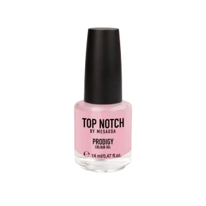 293 PRODIGY NAIL POLISH PEACH OF MY HEAR