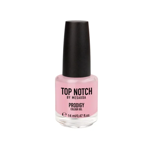 293 PRODIGY NAIL POLISH PEACH OF MY HEAR