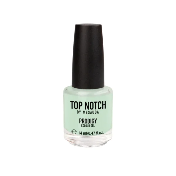 295 PRODIGY NAIL POLISH APPLEICIOUS
