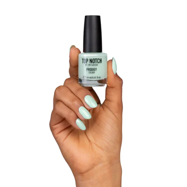 295 PRODIGY NAIL POLISH APPLEICIOUS - Image 3