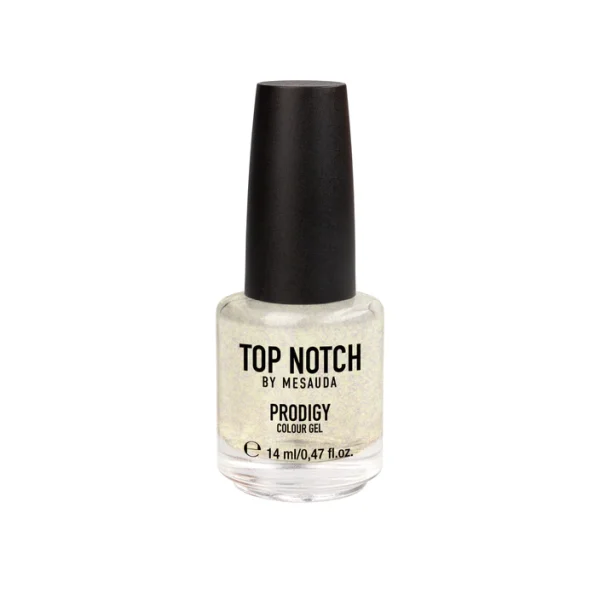 296 PRODIGY NAIL GEL POLISH GO BANANAS!