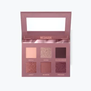 PALETTE BARE HARMONY 2.0 201 TENDER MAUV