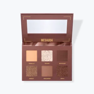 PALETTE BARE HARMONY 3.0 204 - DELICIOUS