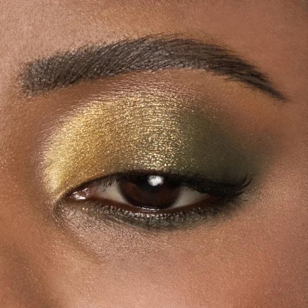 PALETTE BARE HARMONY 3.0 205 HIDDENGREEN - Image 4