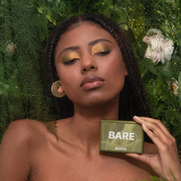 PALETTE BARE HARMONY 3.0 205 HIDDENGREEN - Image 5