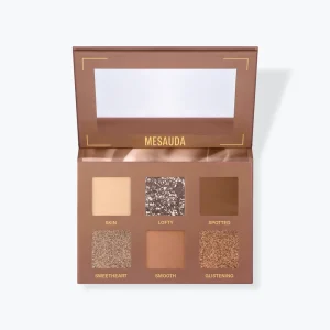 PALETTE BARE HARMONY 3.0 206 TIMELESSNUD
