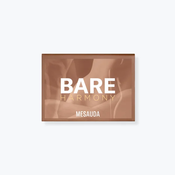 PALETTE BARE HARMONY 3.0 206 TIMELESSNUD - Image 2