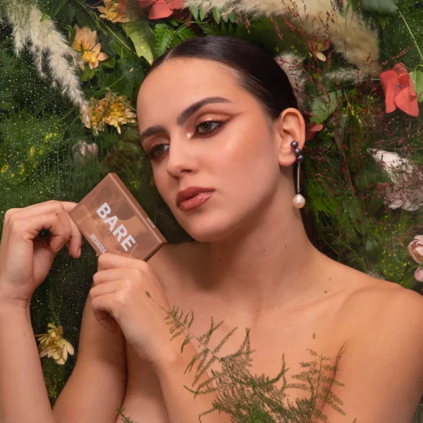 PALETTE BARE HARMONY 3.0 206 TIMELESSNUD - Image 5