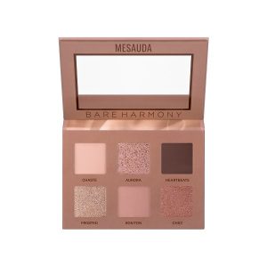 PALETTE BARE HARMONY 205 COOL NUDE