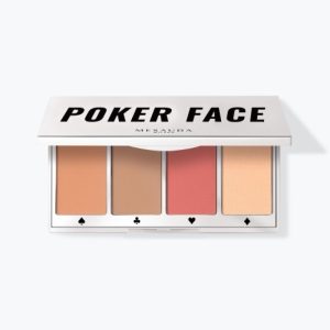 PALETTE  POKER FACE MEDIUM 02