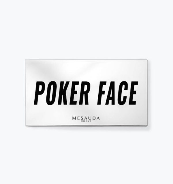 PALETTE  POKER FACE MEDIUM 02 - Image 2