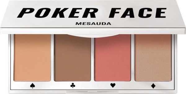 PALETTE  POKER FACE DARK 04