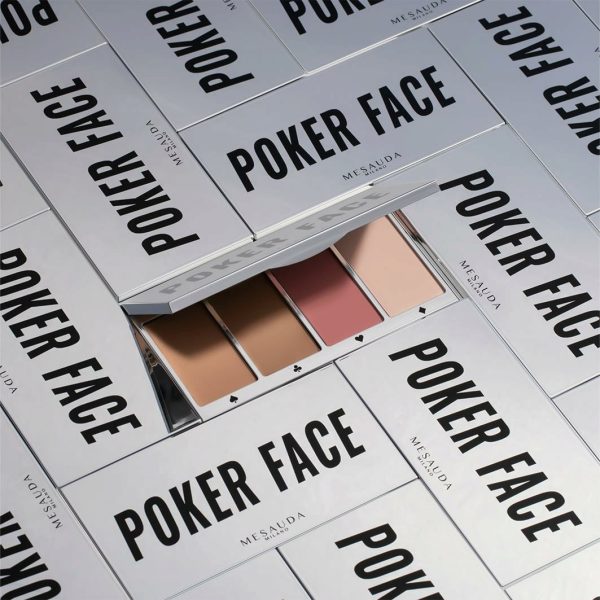 PALETTE  POKER FACE DARK 04 - Image 2