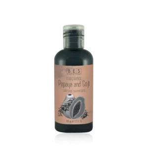 FRAGRANCE SHAMPOO 100ML PAPAYA AND GOJI