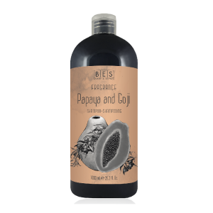 PAPAYA & GOJI SHAMPOO 1000ML FRAGRANCE