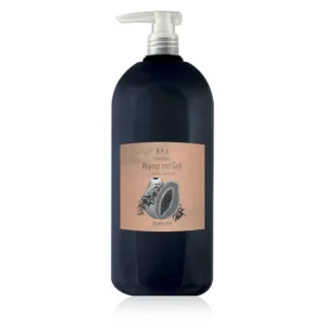 PAPAYA & GOJI SHAMPOO 3LITRES FRAGRANCE