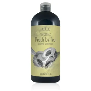 PEACH ICE TEA SHAMPOO 1000ML FRGRANCE