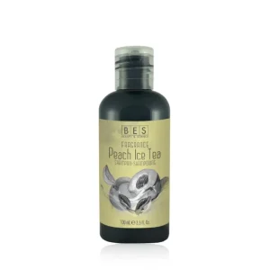 FRAGRANCE SHAMPOO 100ML PEACH ICE TEA