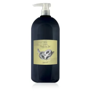PEACH ICE TEA SHAMPOO 3LITRES FRAGRANCE