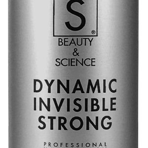 MINI HAIRSPRAY INVISIBLE BES 100ML