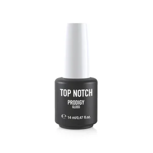 TOP COAT PRODIGY NAIL POLISH 14ML