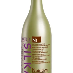 SILKAT N1 XL NUTRITIVO SHAM 1000ML
