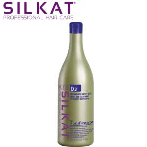SILKAT N2 XL NUTRITIVO BALSAMO 1000ML
