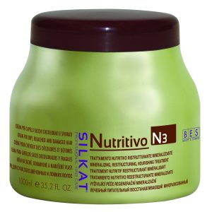 SILKAT N3 1000ML NUTRITIVO