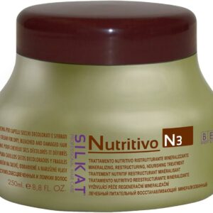 SILKAT N3 250ML NUTRITIVO