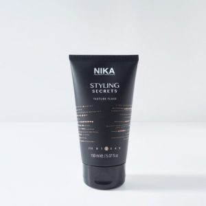 TEXTURE FLUID - NIKA STYLING SECRETS