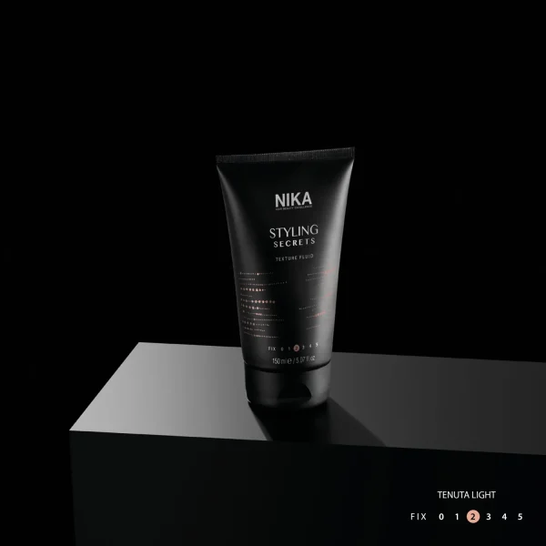 TEXTURE FLUID - NIKA STYLING SECRETS - Image 2