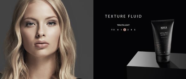 TEXTURE FLUID - NIKA STYLING SECRETS - Image 4