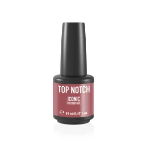 201 ICONIC GEL POLISH TENDER PINK 14ML