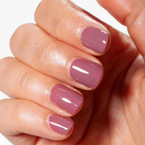 201 ICONIC GEL POLISH TENDER PINK 14ML - Image 3