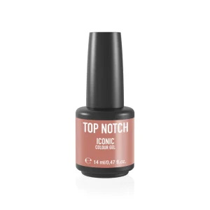 203 ICONIC GEL POLISH ICED COFFEE 14ML