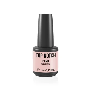 205 ICONIC GEL POLISH TAFFY 14ML