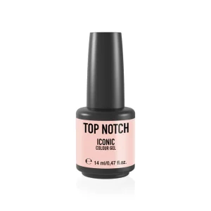 206 ICONIC GEL POLISH MISTY ROSE 14ML