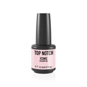 208 ICONIC GEL POLISH SHEER 14ML