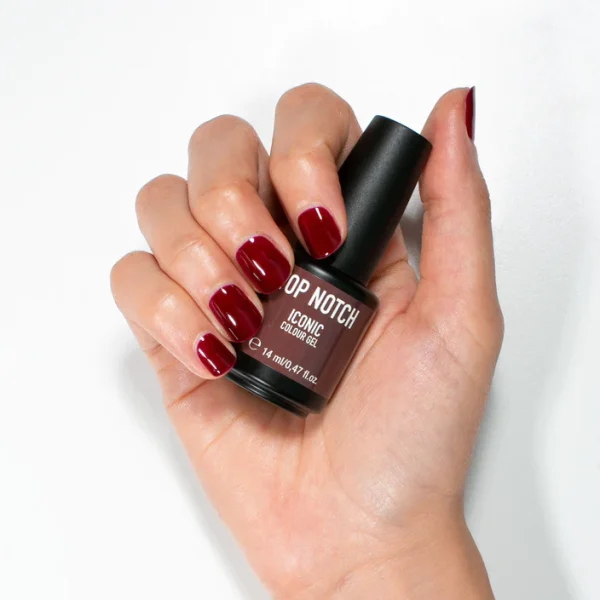 212 ICONIC GEL POLISH SANGRIA 14ML - Image 2