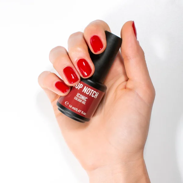 215 ICONIC GEL POLISH L-O-V-E 14ML - Image 2